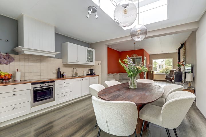 Foto 5 van Burgemeester Cramerlaan 12