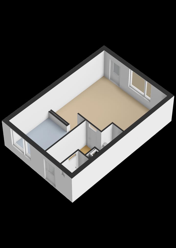 Foto 42 van Dorscamp 8