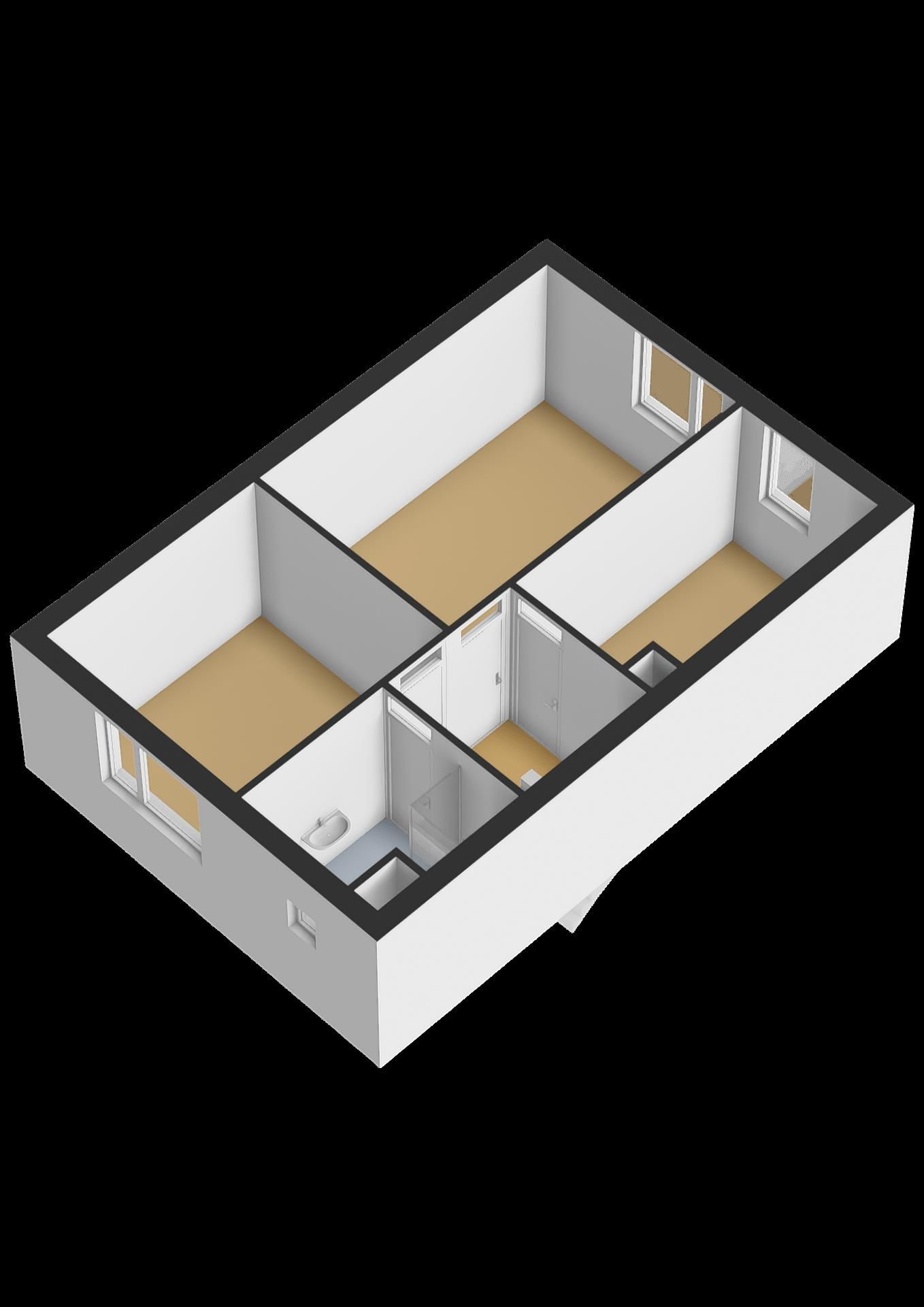 Foto 45 van Dorscamp 8