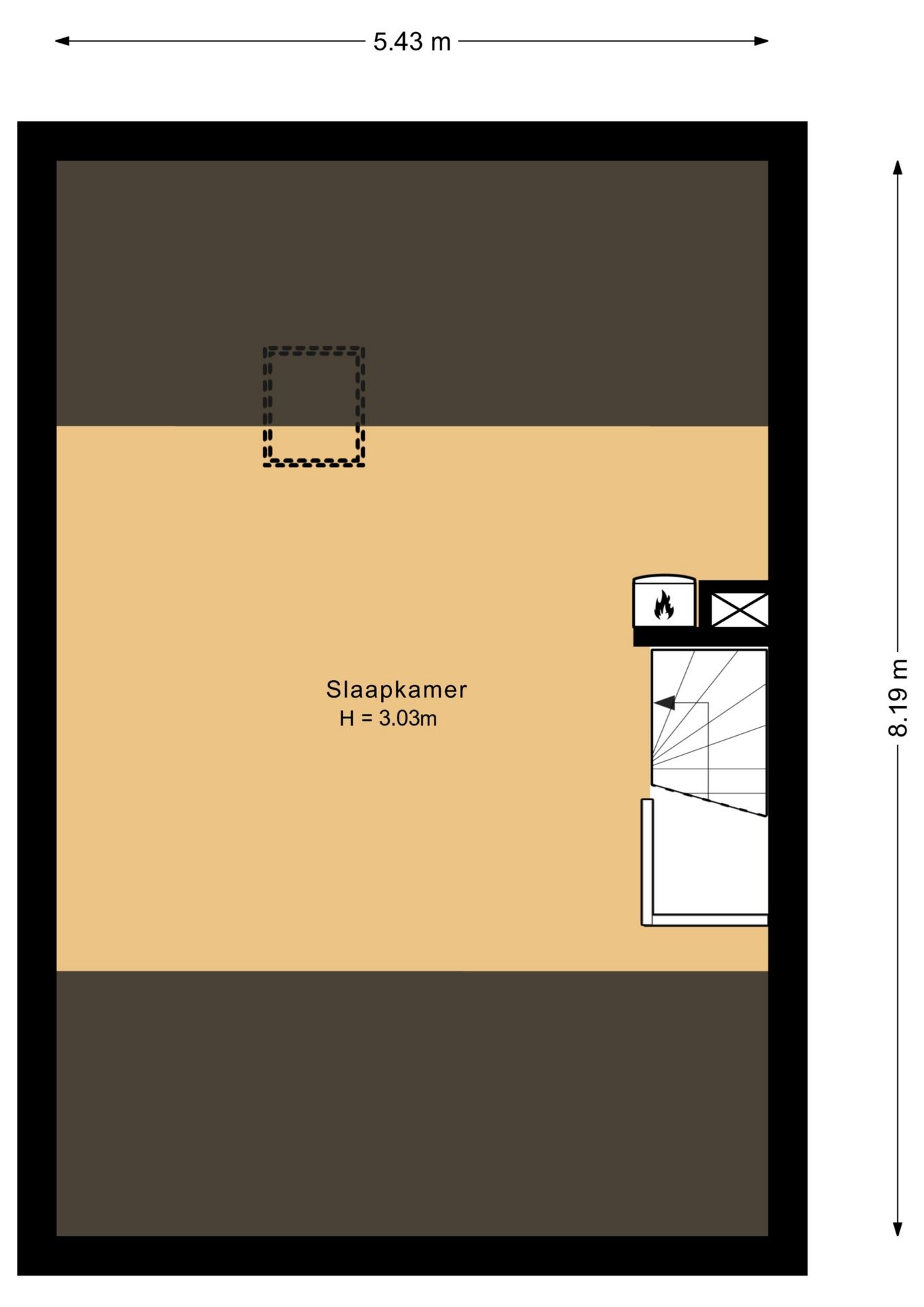 Foto 50 van Dorscamp 8