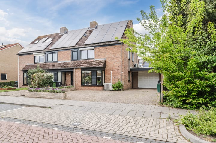 Voltastraat 2 A