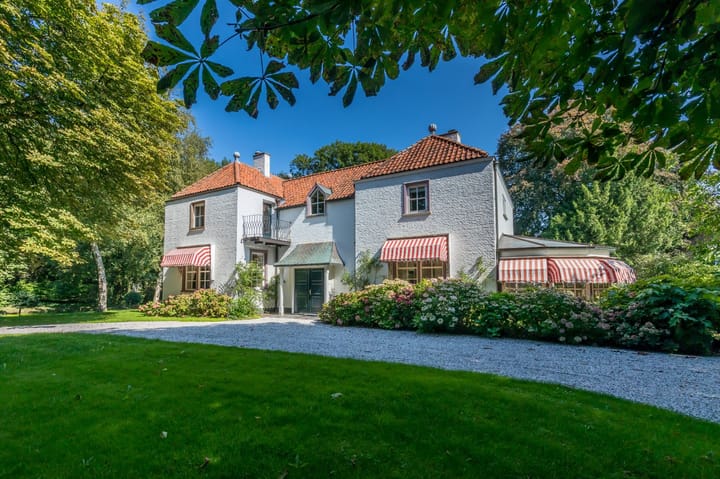 Photo 1 of Kloosterweg 23