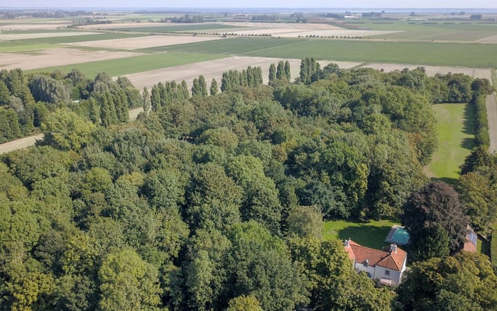 Photo 3 of Kloosterweg 23