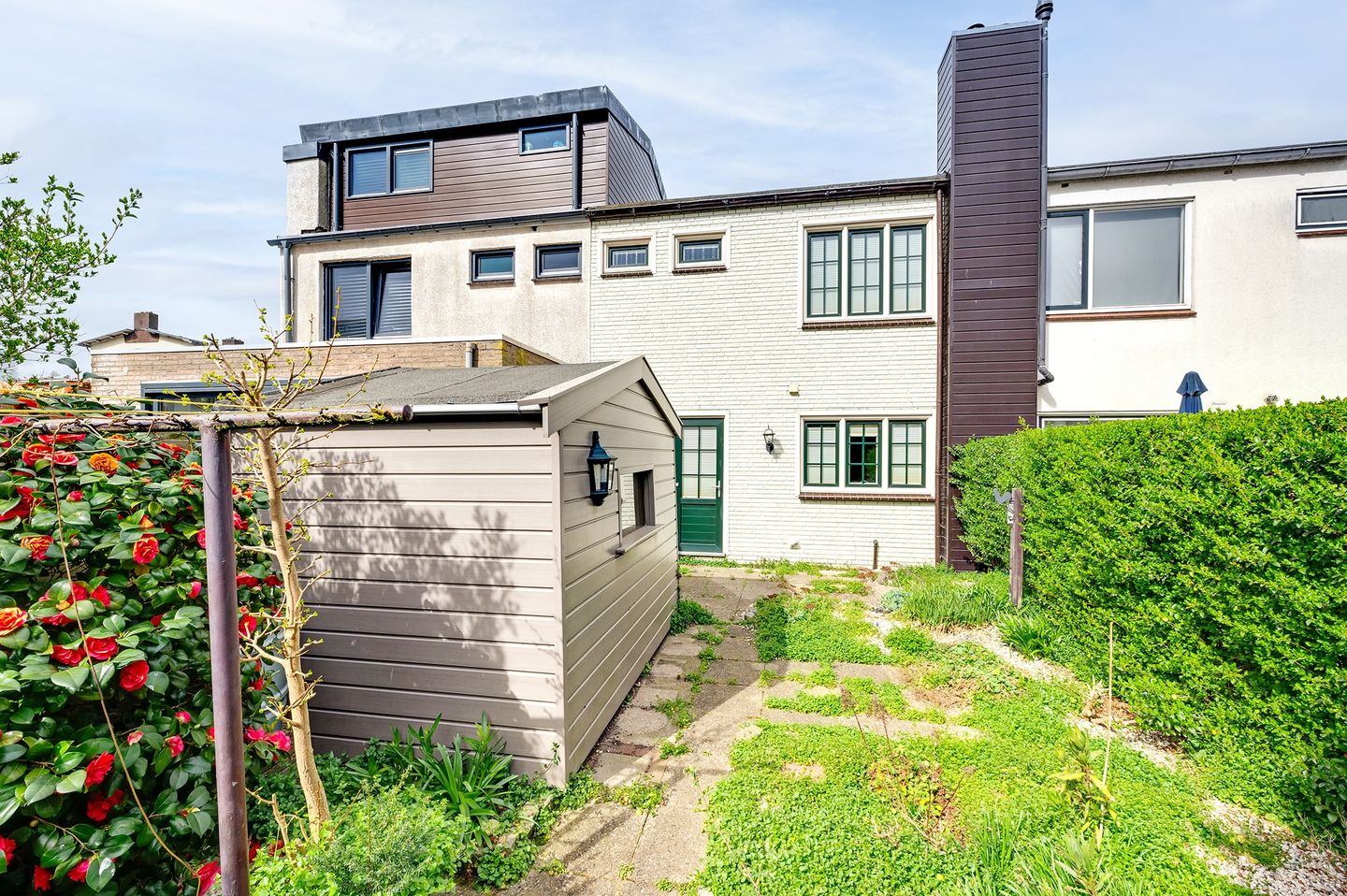 Photo 4 of Molukkenstraat 28