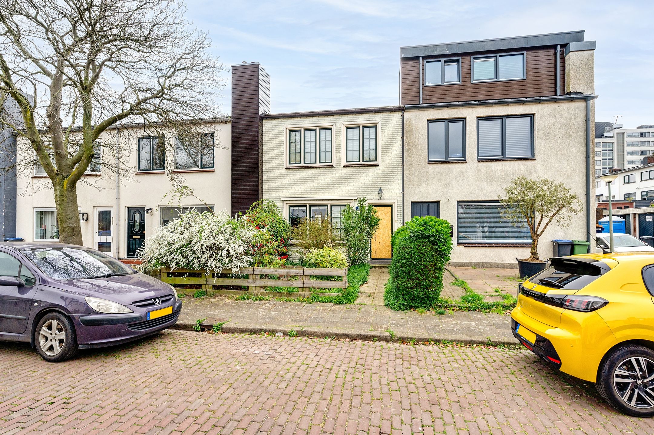 Photo 6 of Molukkenstraat 28