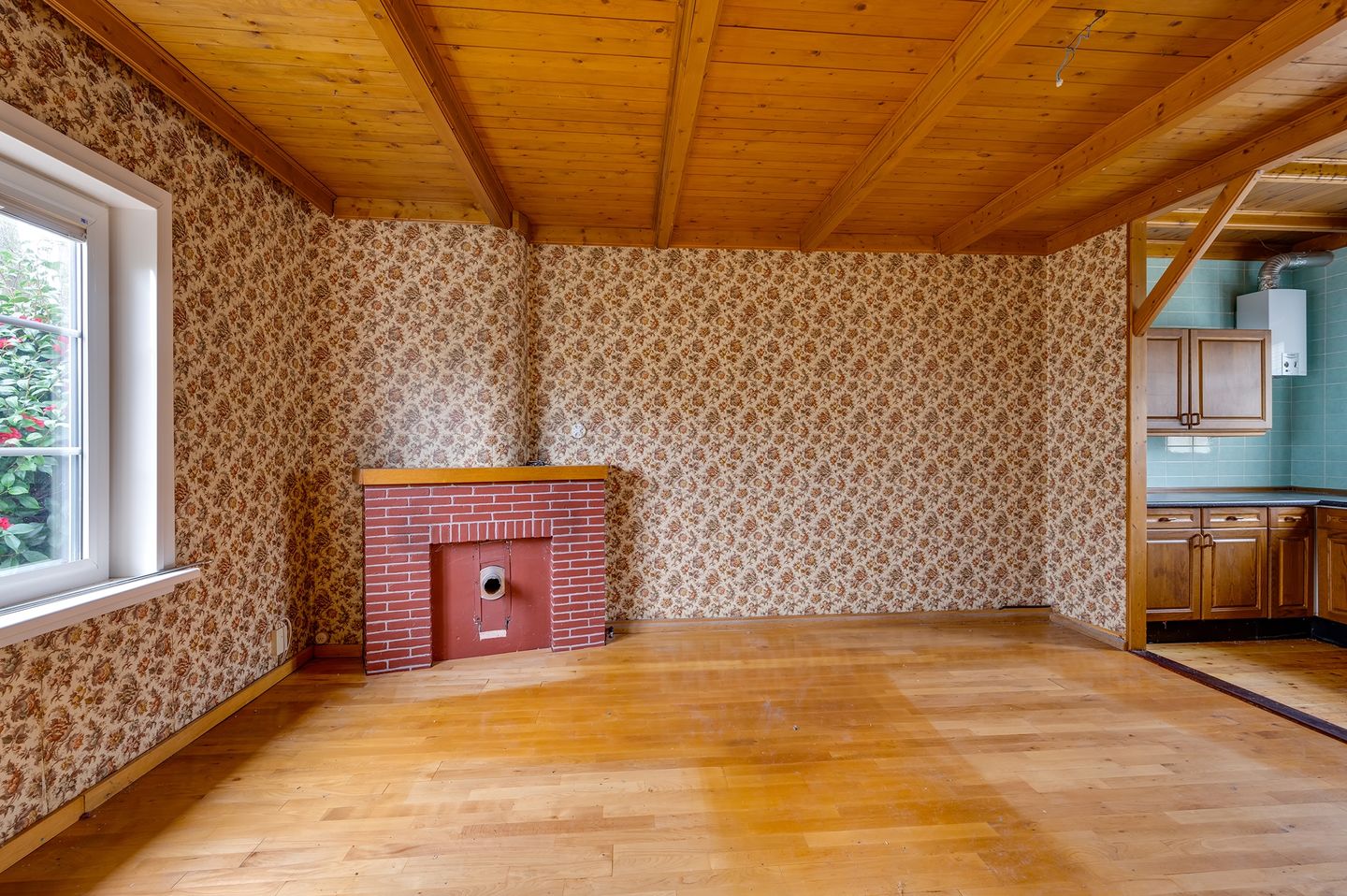 Photo 10 of Molukkenstraat 28