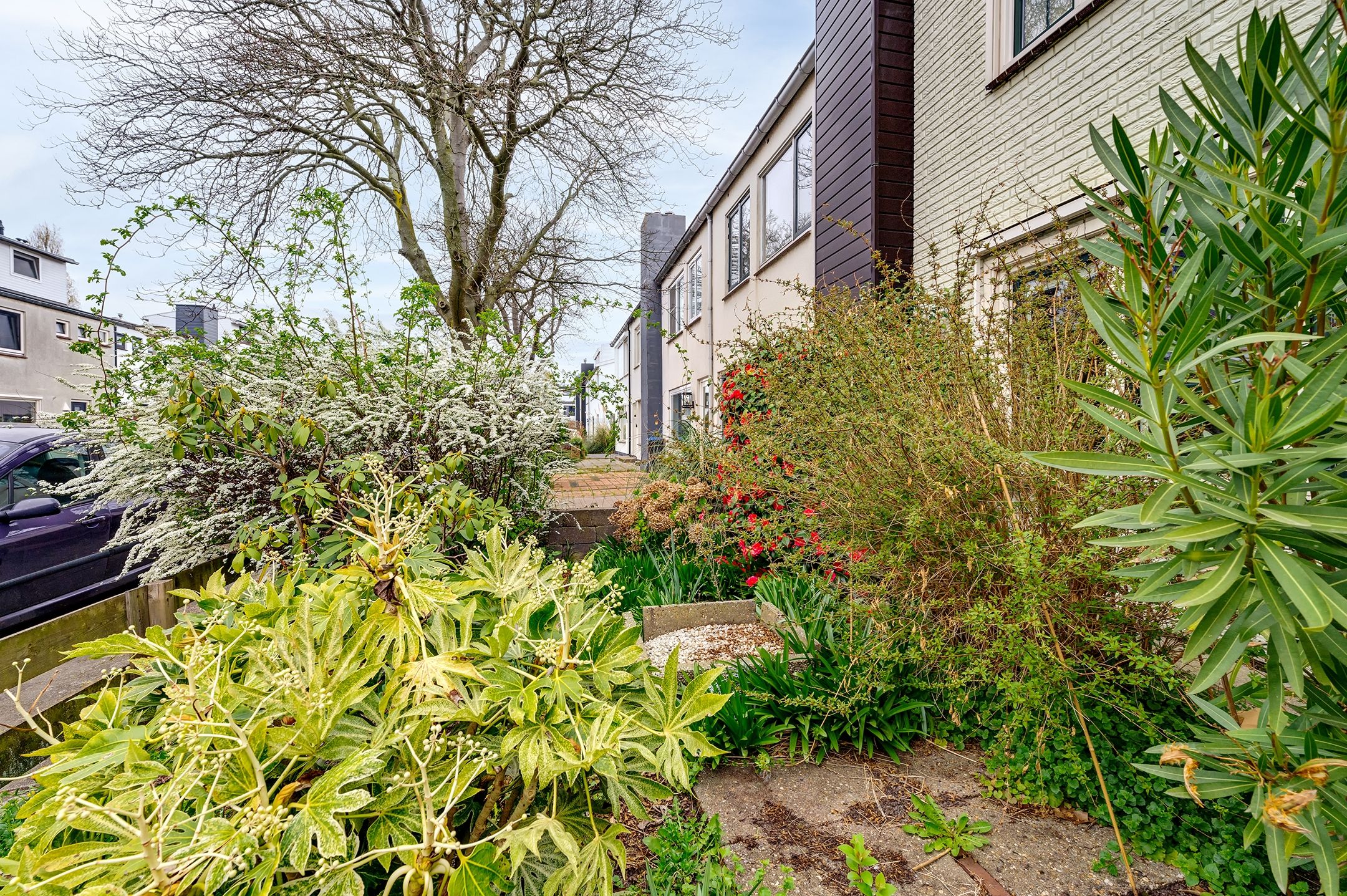 Photo 33 of Molukkenstraat 28