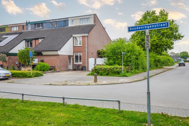 Foto 2 van Goudenregenstraat 15