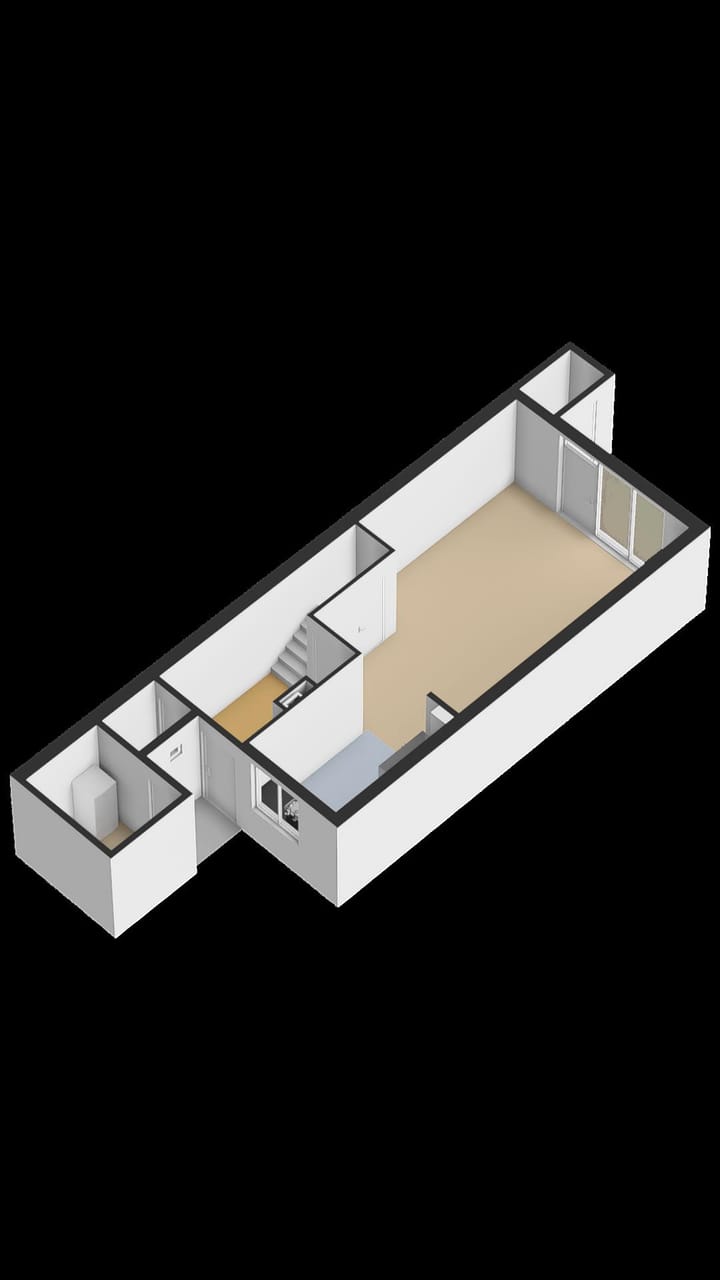 Foto 46 van Goudenregenstraat 15