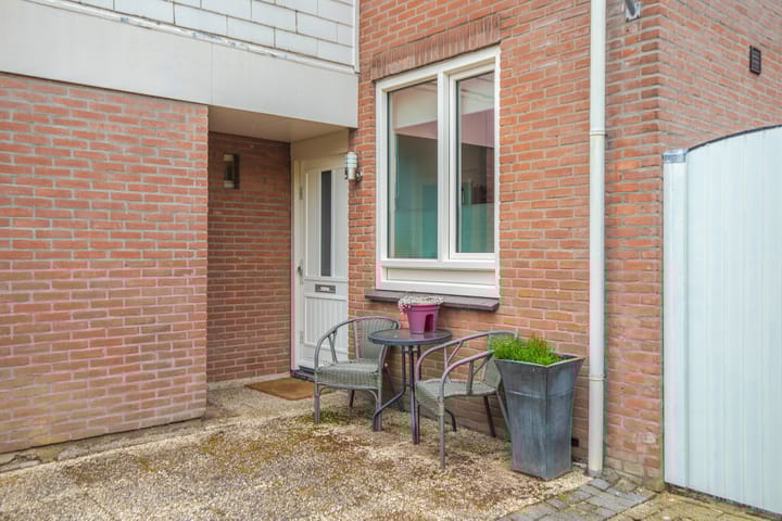 Foto 3 van Goudenregenstraat 15