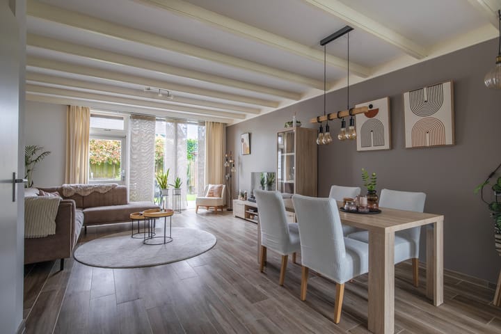 Foto 6 van Goudenregenstraat 15