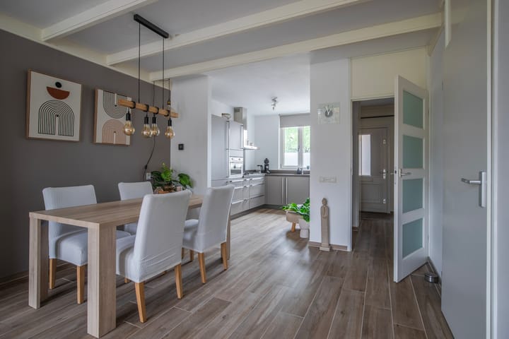 Foto 7 van Goudenregenstraat 15