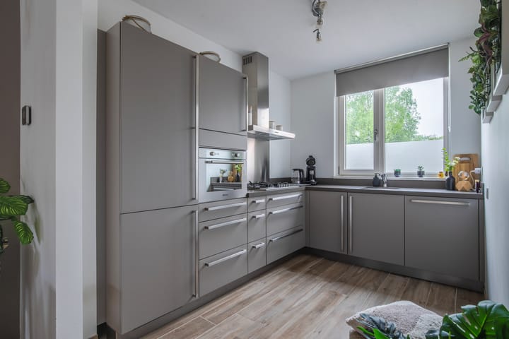 Foto 10 van Goudenregenstraat 15