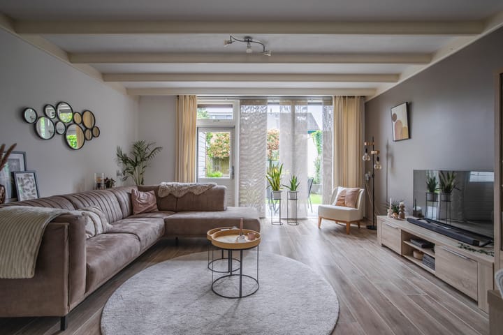 Foto 14 van Goudenregenstraat 15