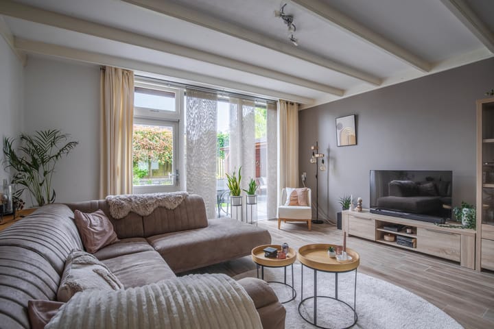 Foto 15 van Goudenregenstraat 15