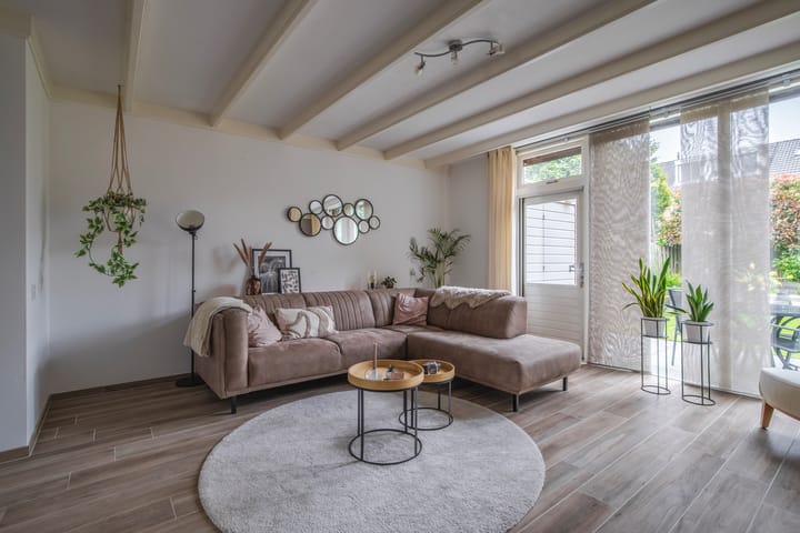 Foto 16 van Goudenregenstraat 15