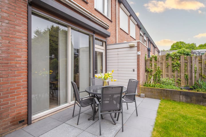 Foto 20 van Goudenregenstraat 15