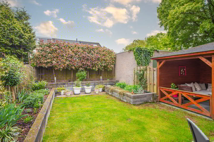 Foto 21 van Goudenregenstraat 15