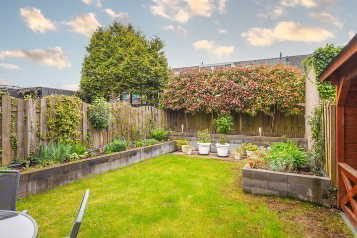 Foto 22 van Goudenregenstraat 15