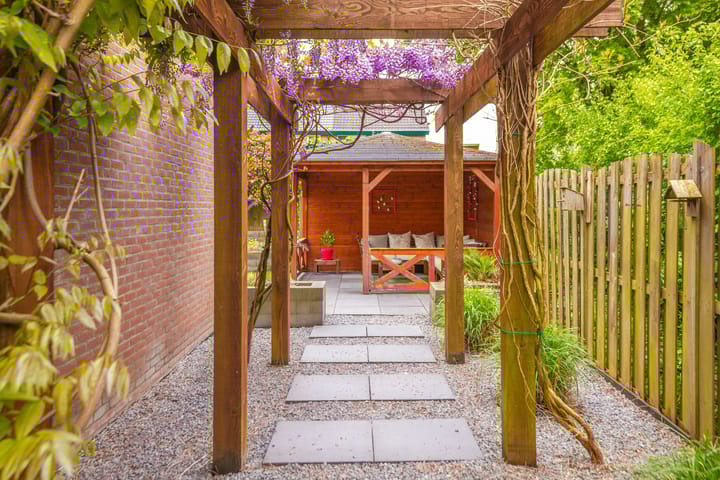 Foto 24 van Goudenregenstraat 15