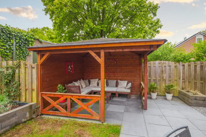 Foto 25 van Goudenregenstraat 15