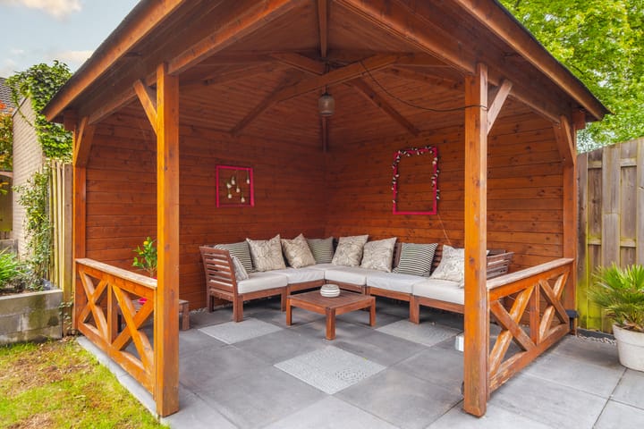 Foto 26 van Goudenregenstraat 15