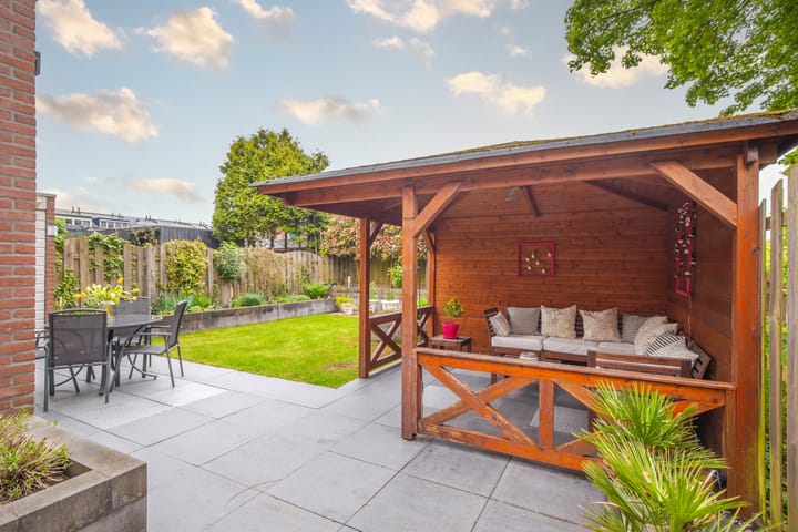 Foto 27 van Goudenregenstraat 15