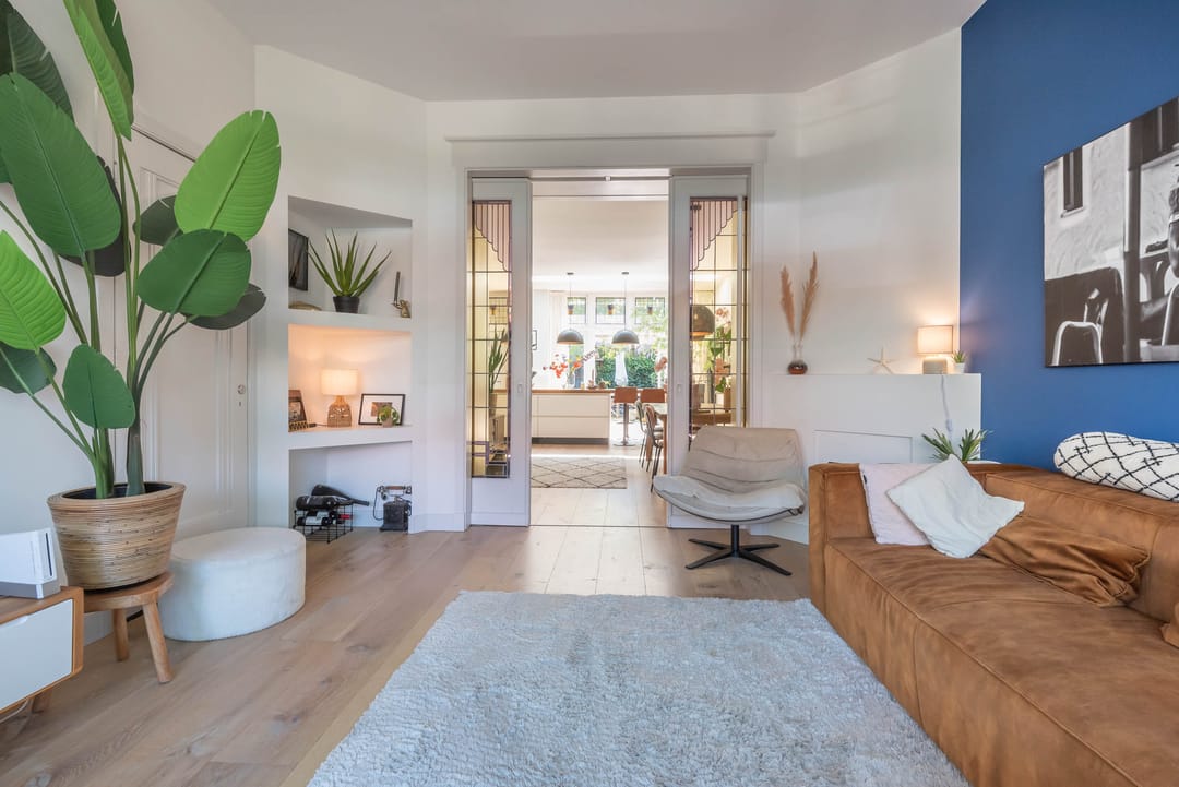 Foto 8 van Julianalaan 118