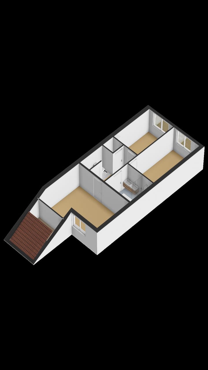 Foto 48 van Goudenregenstraat 15