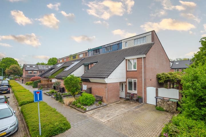 Foto 43 van Goudenregenstraat 15