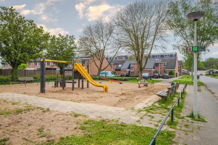 Foto 44 van Goudenregenstraat 15