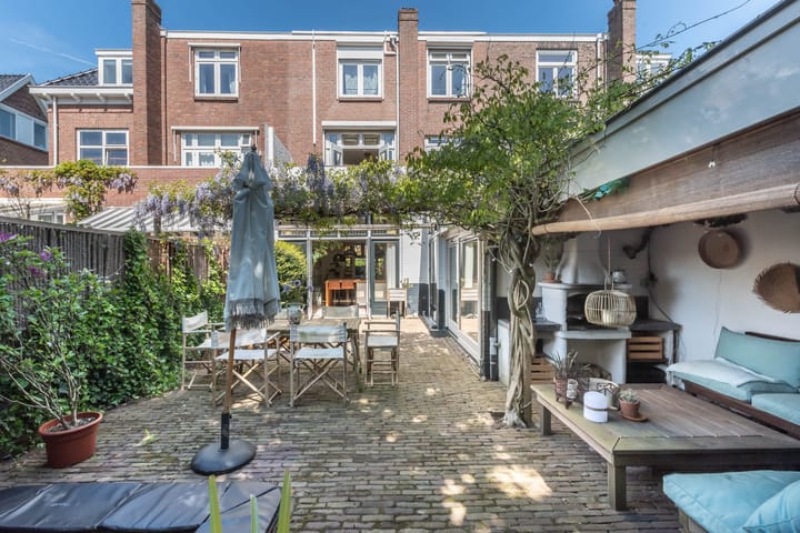 Photo 40 of Julianalaan 118