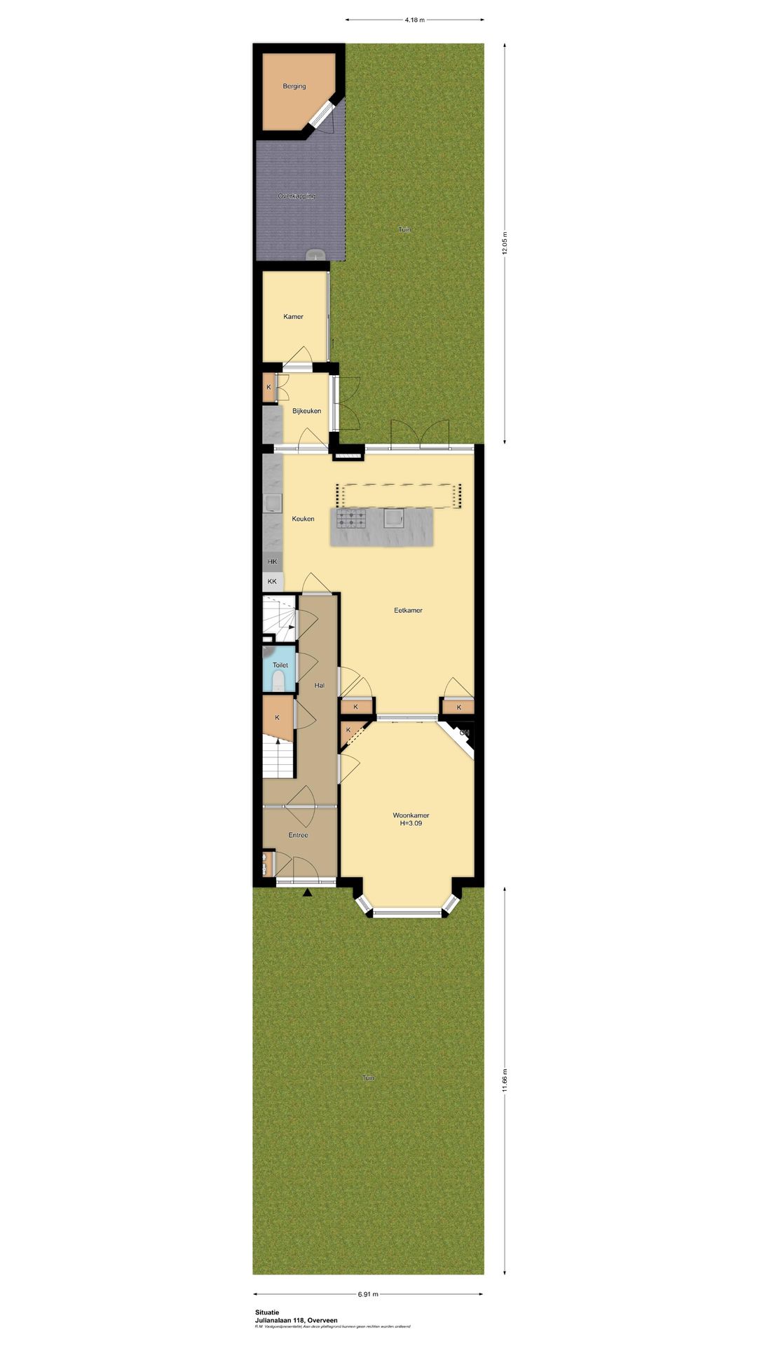 Foto 46 van Julianalaan 118