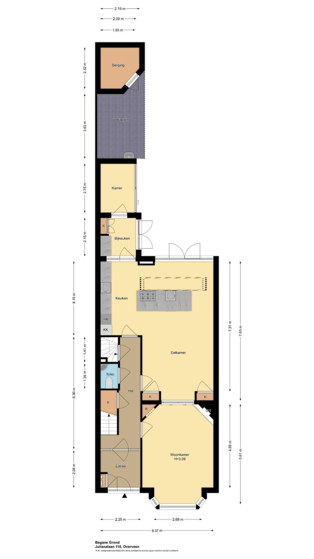 Foto 47 van Julianalaan 118