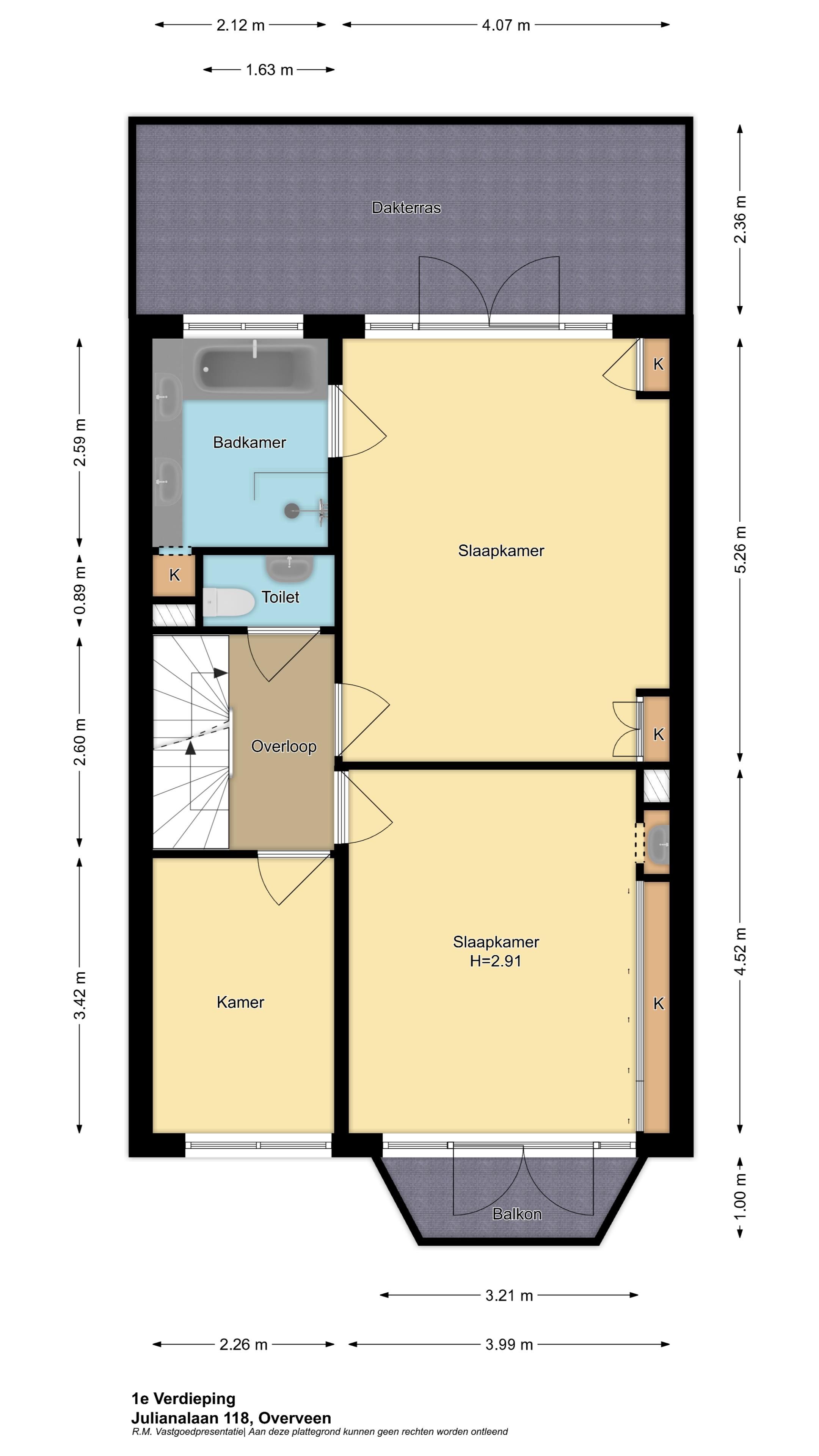 Foto 48 van Julianalaan 118