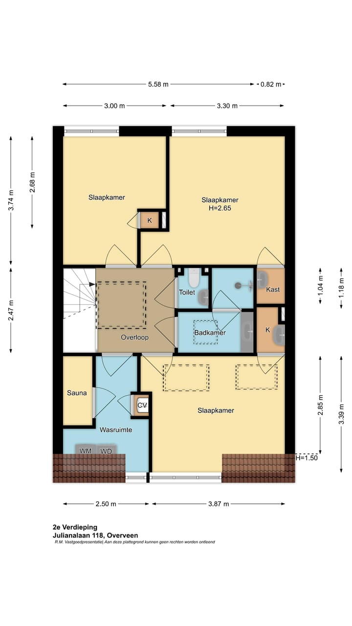 Photo 49 of Julianalaan 118