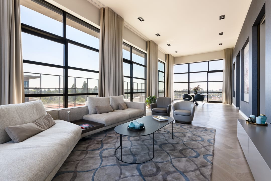 Photo 1 of Burgemeester Rijnderslaan 496