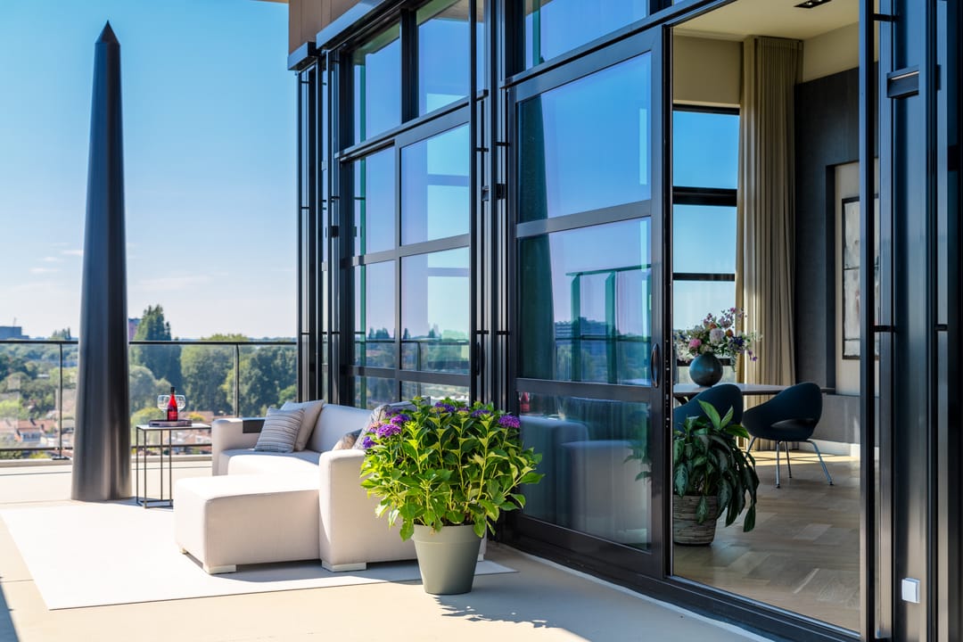 Photo 2 of Burgemeester Rijnderslaan 496