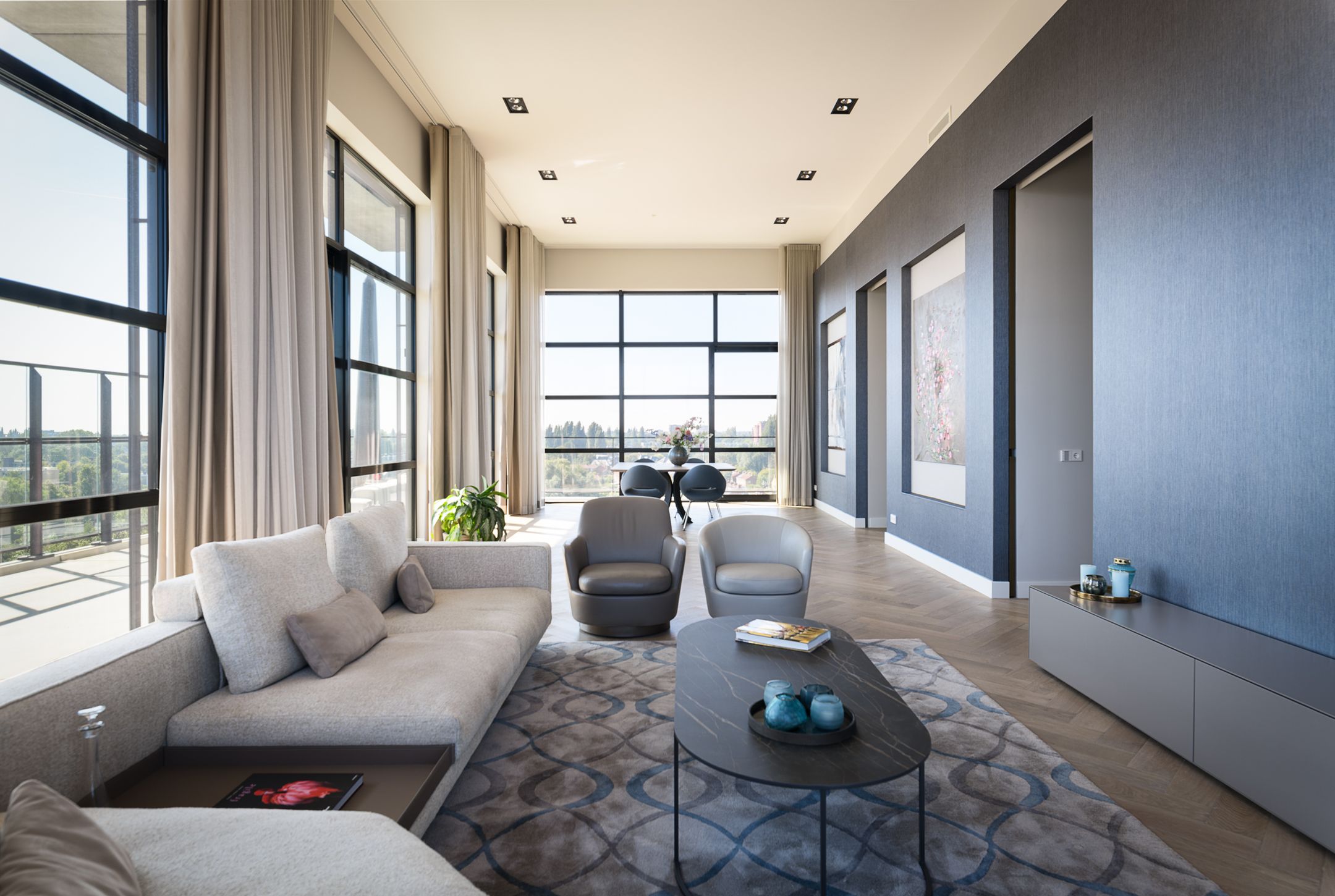 Photo 3 of Burgemeester Rijnderslaan 496