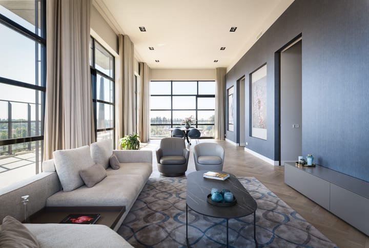 Photo 3 of Burgemeester Rijnderslaan 496