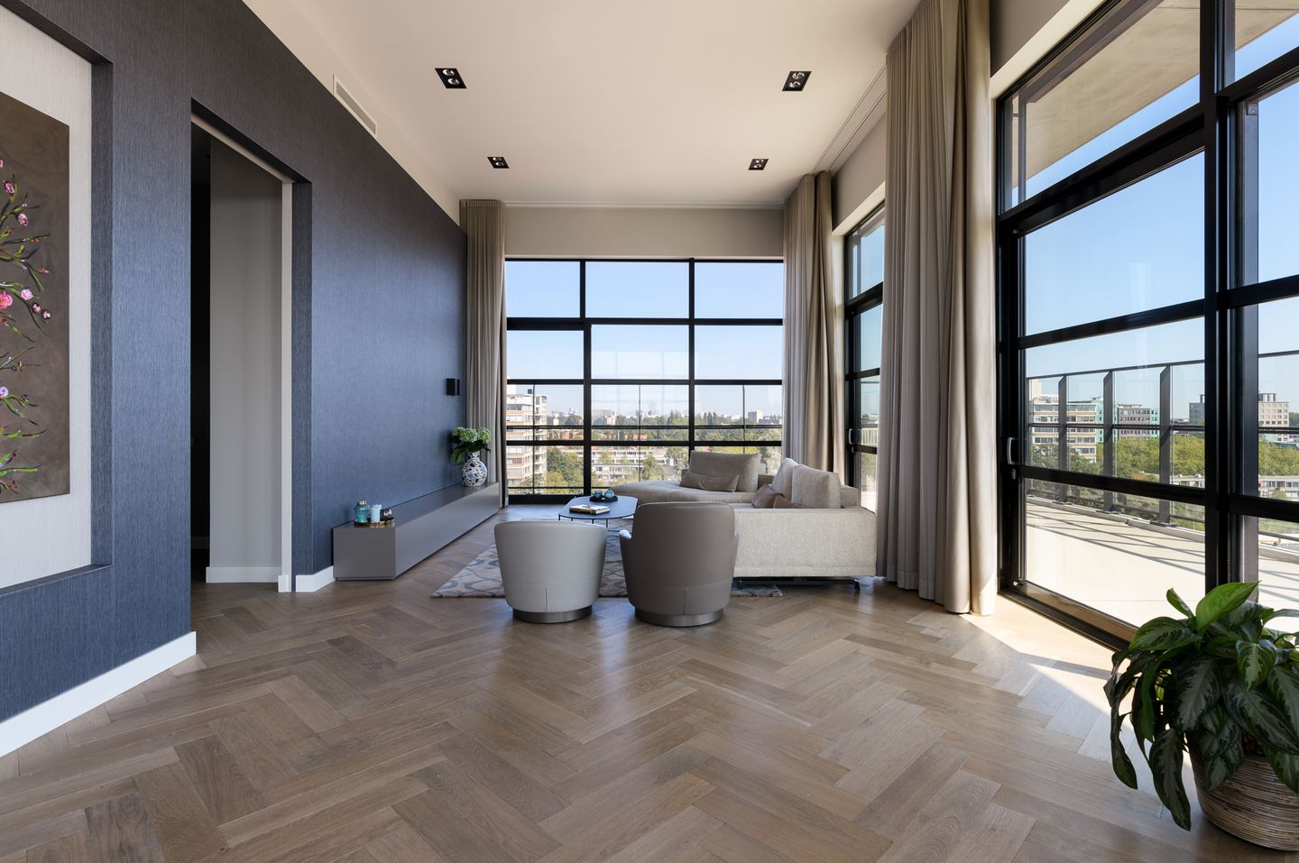 Photo 4 of Burgemeester Rijnderslaan 496