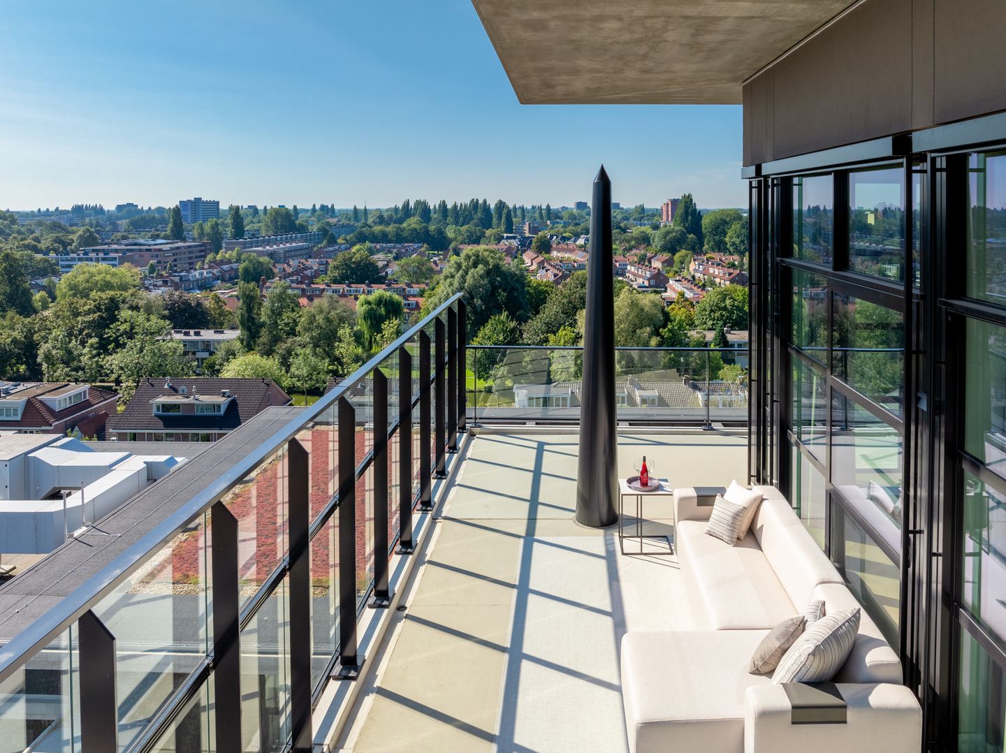 Photo 10 of Burgemeester Rijnderslaan 496