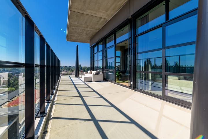 Photo 11 of Burgemeester Rijnderslaan 496