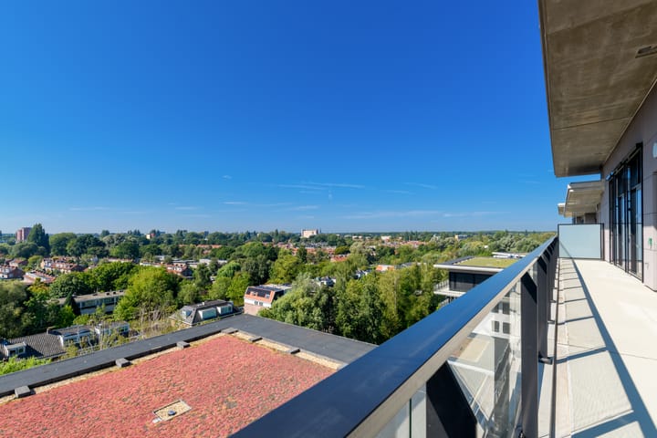 Photo 12 of Burgemeester Rijnderslaan 496