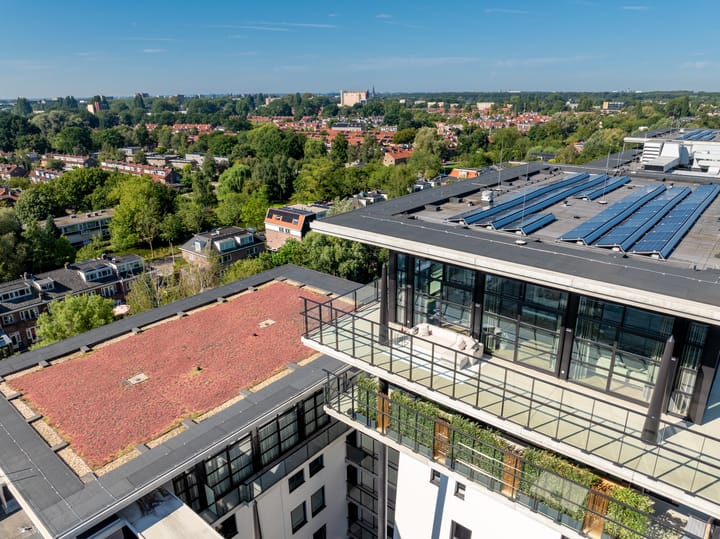 Photo 13 of Burgemeester Rijnderslaan 496