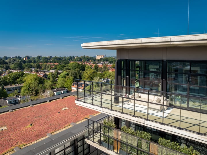 Photo 14 of Burgemeester Rijnderslaan 496