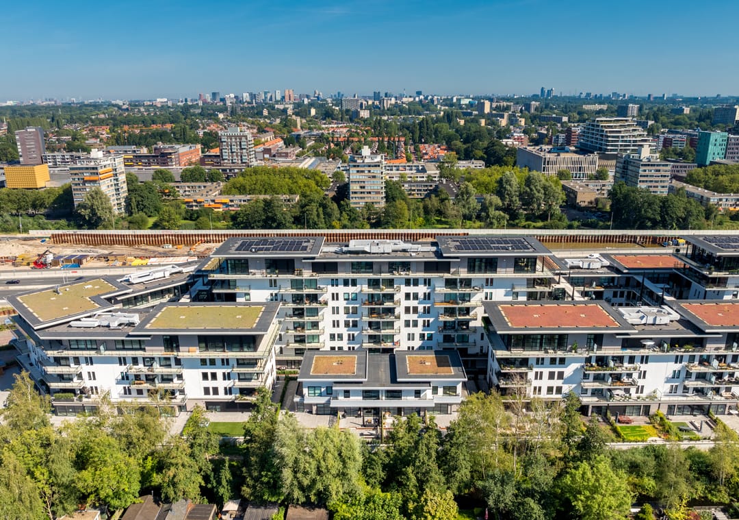 Photo 46 of Burgemeester Rijnderslaan 496