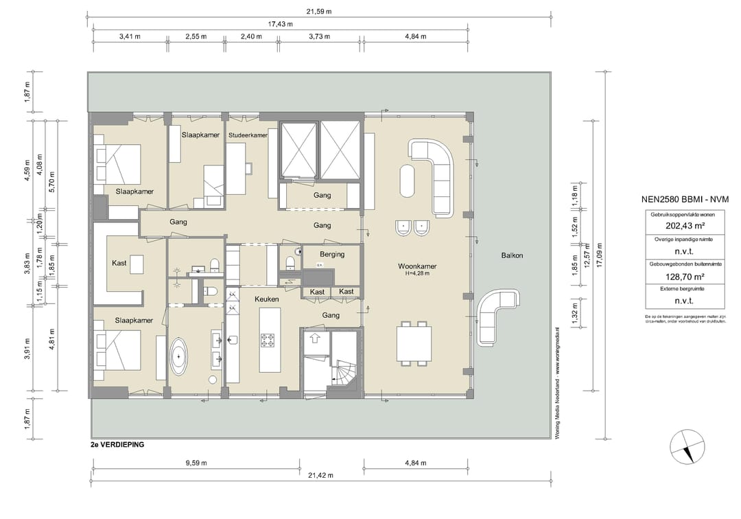 Photo 47 of Burgemeester Rijnderslaan 496