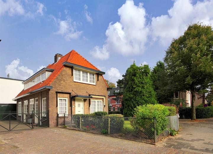 Verlengde Koepellaan 8