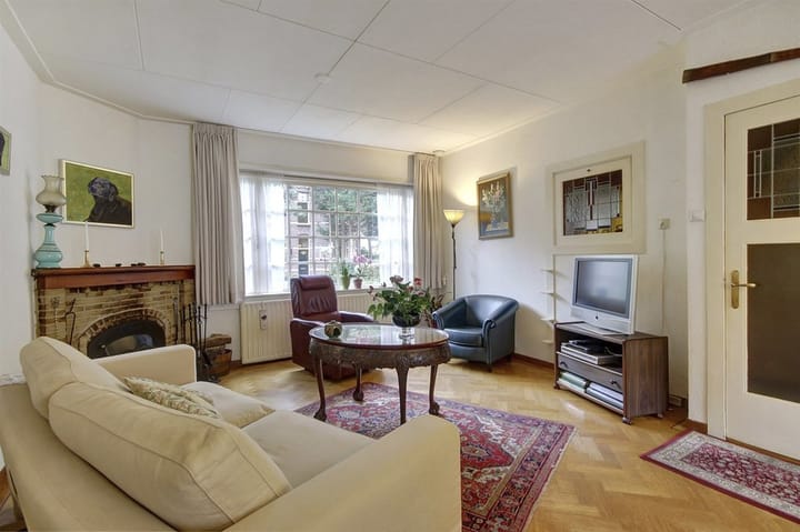 Foto 4 van Verlengde Koepellaan 8